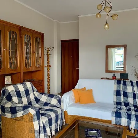 Hygge Retreat Apartment Preveza Exterior photo