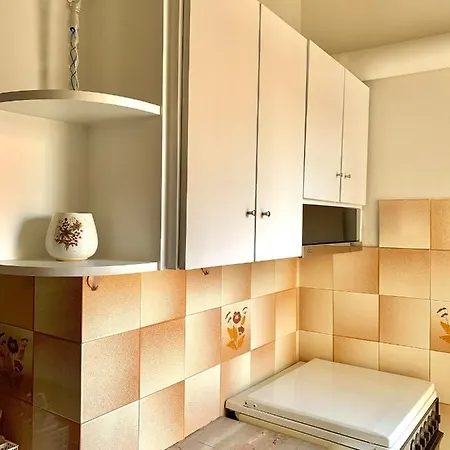 Hygge Retreat Apartment Preveza Exterior photo