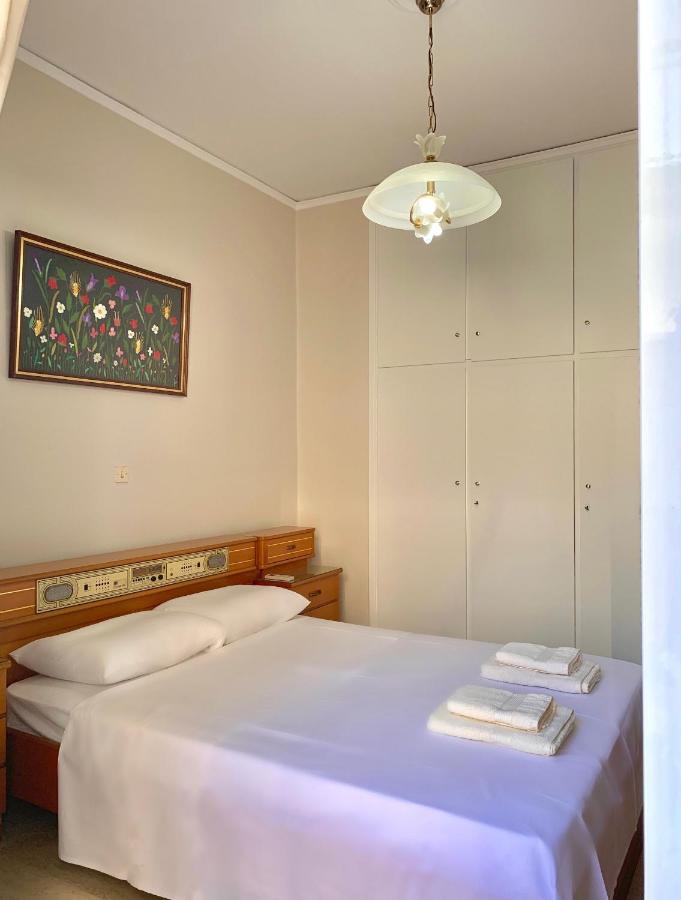 Hygge Retreat Apartment Preveza