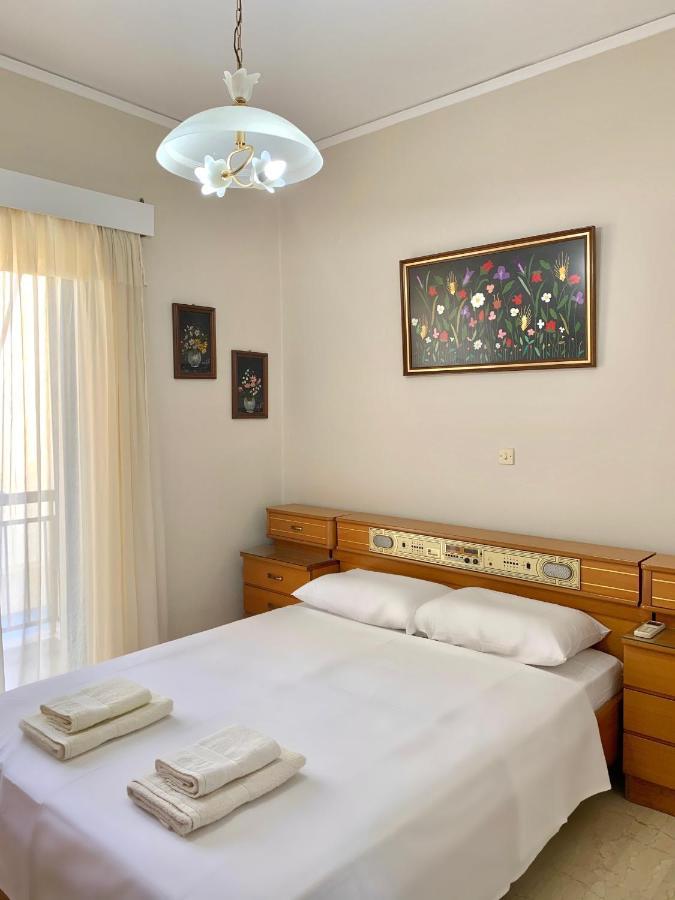 Apartment Hygge Retreat Preveza