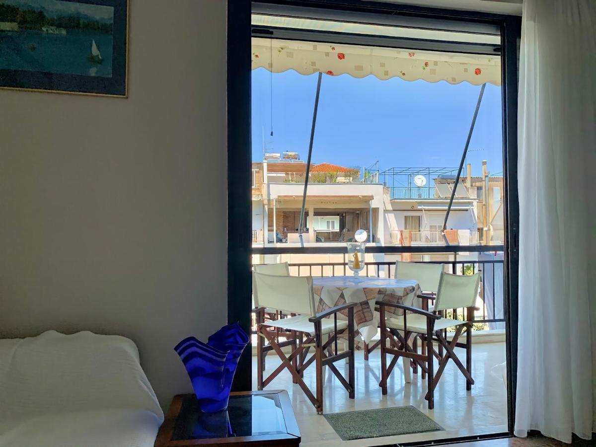 Hygge Retreat Apartment Preveza