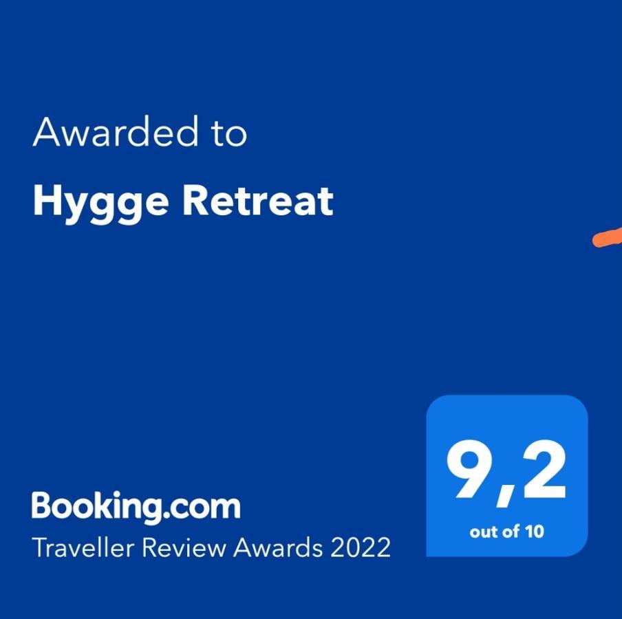Hygge Retreat *